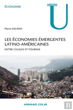 Bertrand.pt - Les Économies Émergentes Latino-Américaines