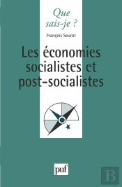 Les Économies Socialistes Et Post-Socialistes