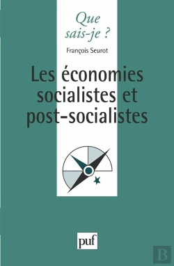 Bertrand.pt - Les Économies Socialistes Et Post-Socialistes