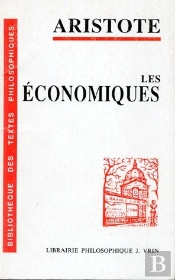 Les Économiques