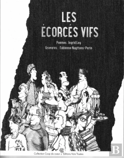 Bertrand.pt - Les Ecorces Vifs