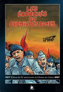 Bertrand.pt - Les Écorchés Du Chemin Des Dames