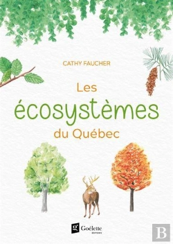 Bertrand.pt - Les Écosystemes Du Québec