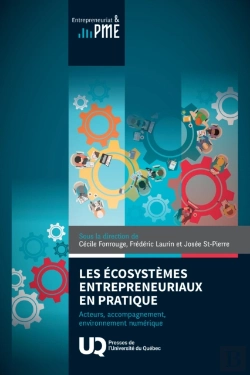 Bertrand.pt - Les Écosystèmes Entrepreneuriaux En Pratique