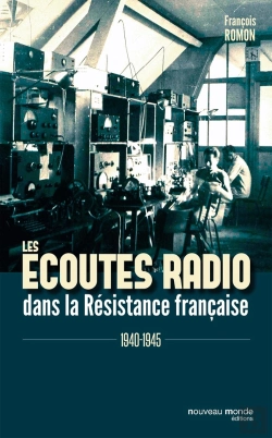 Bertrand.pt - Les Écoutes Radio Dans La Résistance Française