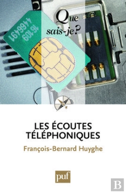 Bertrand.pt - Les Écoutes Téléphoniques