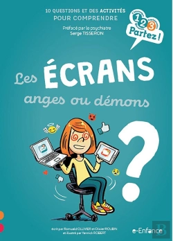 Bertrand.pt - Les Écrans, Anges Ou Démons ?