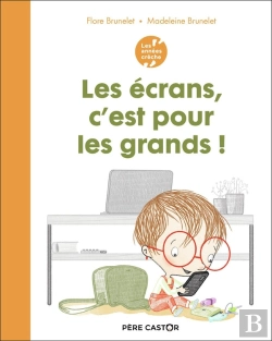 Bertrand.pt - Les Ecrans, C'Est Pour Les Grands !