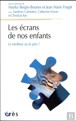 Bertrand.pt - Les Écrans De Nos Enfants