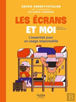 Bertrand.pt - Les Écrans Et Moi
