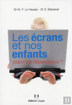Bertrand.pt - Les Ecrans Et Nos Enfants