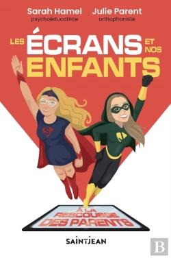 Bertrand.pt - Les Écrans Et Nos Enfants