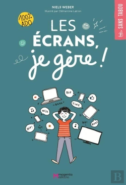 Bertrand.pt - Les Écrans, Je Gère !