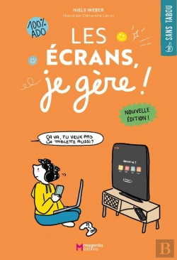 Bertrand.pt - Les Écrans, Je Gère !