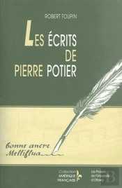 Les Écrits De Pierre Potier