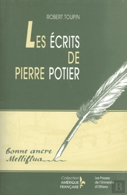 Bertrand.pt - Les Écrits De Pierre Potier