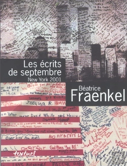 Bertrand.pt - Les Ecrits De Septembre ; New York 2001