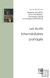 Les Écrits Intermédiaires Partagés