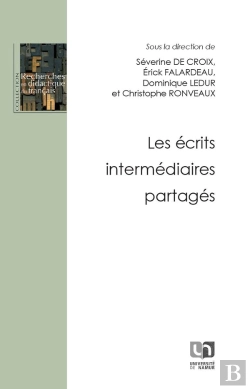 Bertrand.pt - Les Écrits Intermédiaires Partagés