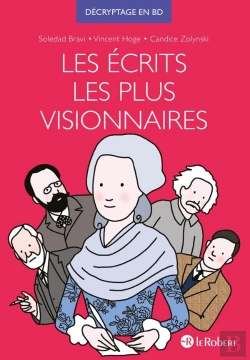 Bertrand.pt - Les Écrits Les Plus Visionnaires