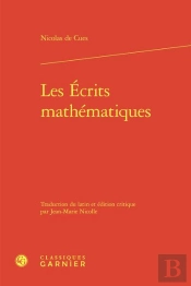 Les Ecrits Mathematiques