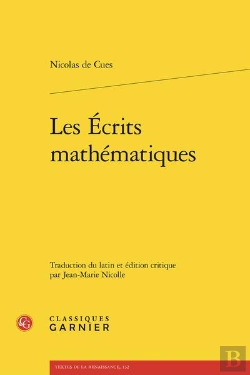 Bertrand.pt - Les Ecrits Mathematiques
