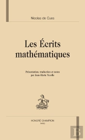 Les Écrits Mathématiques