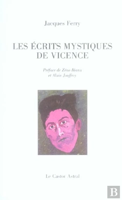 Bertrand.pt - Les Ecrits Mystiques De Vicence