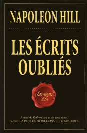 Les Écrits Oubliés ; Les Règles D'Or