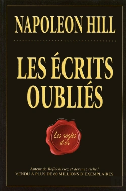 Bertrand.pt - Les Écrits Oubliés ; Les Règles D'Or