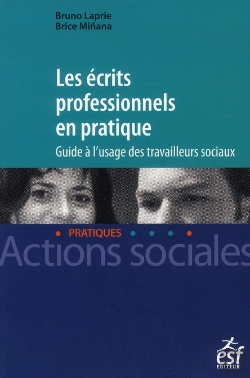 Bertrand.pt - Les Ecrits Professionnels En Pratique