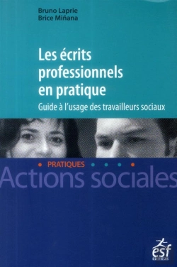 Bertrand.pt - Les Ecrits Professionnels En Pratique