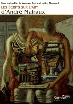 Bertrand.pt - Les Écrits Sur L'Art D'André Malraux