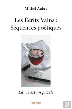 Bertrand.pt - Les Ecrits Vains : Sequences Poetiques