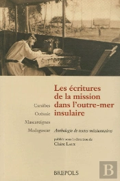Les Écritures De La Mission Dans L'Outre-Mer Insulaire