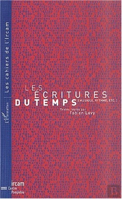 Bertrand.pt - Les Ecritures Du Temps