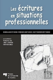 Les Écritures En Situations Professionnelles