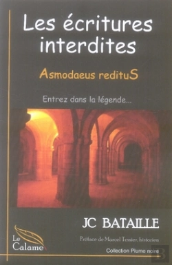 Bertrand.pt - Les Écritures Interdites T.1 ; Asmodaeus Reditus