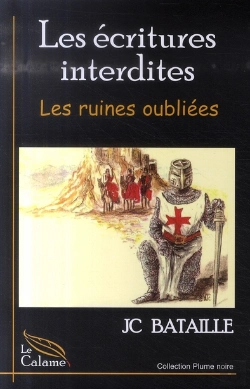Bertrand.pt - Les Écritures Interdites T.2 ; Les Ruines Oubliées
