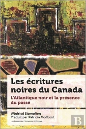 Les Écritures Noire Du Canada