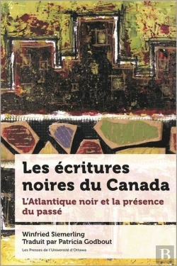 Bertrand.pt - Les Écritures Noire Du Canada