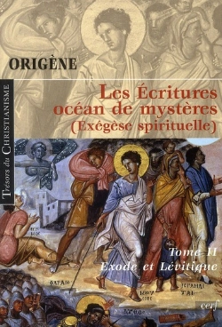 Bertrand.pt - Les Écritures ; Océan De Mystère Tome 2 ; Exégèse Spirituelle