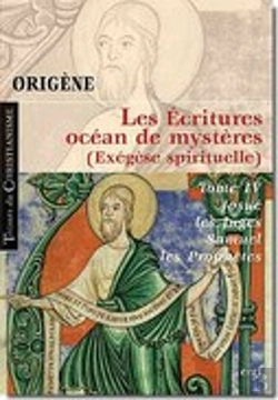 Bertrand.pt - Les Écritures ; Océan Mystère T.4 ; Josué, Les Juges, Samuel Et Les Prophètes ; Exégèse Spriritelle