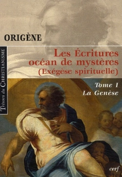 Bertrand.pt - Les Écritures Tome 1 ; Océan De Mystères (Exégèse Spirituelle)