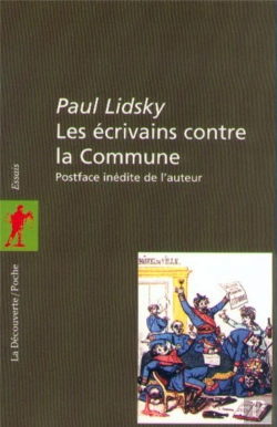 Bertrand.pt - Les Écrivains Contre La Commune