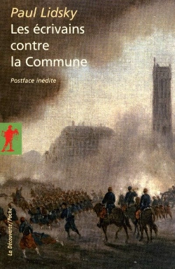 Bertrand.pt - Les Ecrivains Contre La Commune