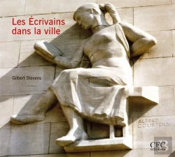 Bertrand.pt - Les Ecrivains Dans La Ville