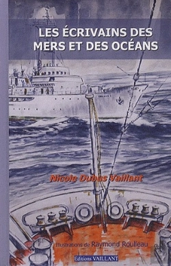 Bertrand.pt - Les Écrivains Des Mers Et Des Océans ; Anthologie