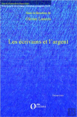 Bertrand.pt - Les Écrivains Et L'Argent