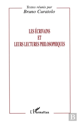 Bertrand.pt - Les Écrivains Et Leurs Lectures Philosophiques